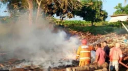 Warga Pamekasan diminta waspada kebakaran saat puncak musim kemarau