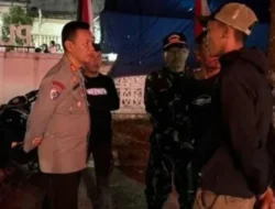 Parade Sound Horeg di Banyuwangi Tak Berizin, Warga Tewas Saat Karnaval