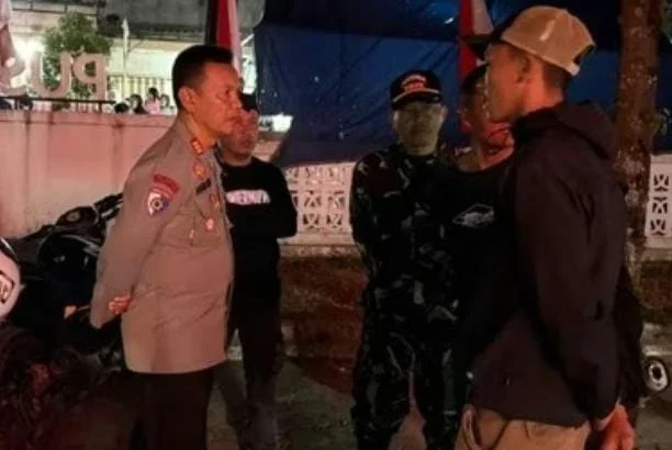 Parade sound horeg di Banyuwangi tidak tercantum dalam izin karnaval