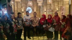 Potensi UMKM Pasongsongan ditampilkan di Madura Night Vaganza 2026