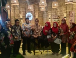 Pasongsongan Pamerkan Kopi, Tembakau, Petis hingga Hasil Laut di Madura Night Vaganza 2026