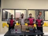 Patroli Malam, Sat Samapta Polresta Sumenep Amankan 54 Botol Miras dari Dua Toko
