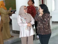 Pemkab Bangkalan Perkuat Kolaborasi dengan Komunitas untuk Cegah Stunting
