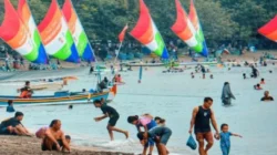 Pemkab Situbondo tawarkan investasi Rp40 miliar untuk pengembangan Pantai Pasir Putih