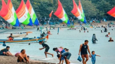 Pemkab Situbondo tawarkan investasi Rp40 miliar untuk pengembangan Pantai Pasir Putih