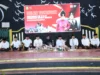 Pemkab Sumenep Gelar Syukuran HUT ke-81 RI, Bupati Ajak Masyarakat Lanjutkan Perjuangan Pahlawan
