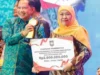 Pemprov Jatim Raih Terbaik I Pengolahan Sampah, Dapat Bantuan Rp2 Miliar