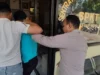 Pengamen di Cirebon Diduga Ambil Ponsel Korban Kecelakaan, Tepergok Warga