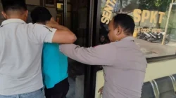 Pengamen di Cirebon Diduga Ambil Ponsel Korban Kecelakaan, Tepergok Warga