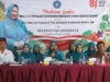 Penilaian Lomba Aku Hatinya PKK Bangkalan Rampung, Arosbaya dan Klampis Jadi yang Terakhir