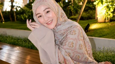 Ikram Rosadi berbicara dalam siaran langsung TikTok yang menjadi sorotan warganet.