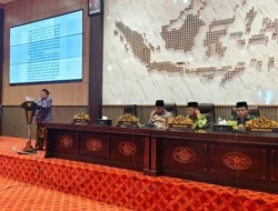 Perubahan APBD 2026, Pemkab Sumenep Targetkan PAD Naik Rp40,77 Miliar