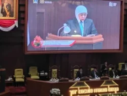 Perubahan APBD Jatim 2026: Pendidikan Rp9,53 Triliun, Infrastruktur Rp8,27 Triliun