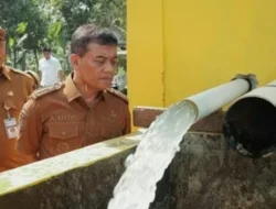 Petani Jateng Gunakan Pompa Air Tenaga Surya, Biaya Solar Bisa Dipangkas