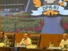 Pimpinan DPR Siap Mundur Jika RUU Perampasan Aset Tak Disahkan hingga 15 Desember 2026