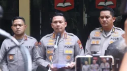 Polda Metro Jaya Ekshumasi Jenazah Sutrimo di Banyumas untuk Ungkap Penyebab Kematian