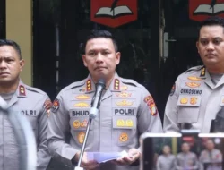 Polda Metro Jaya Ekshumasi Jenazah Sutrimo di Banyumas untuk Ungkap Penyebab Kematian