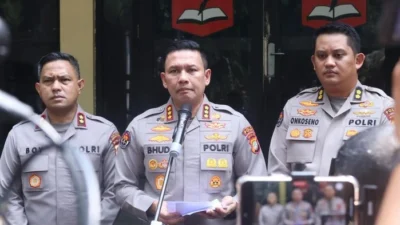 Polda Metro Jaya Ekshumasi Jenazah Sutrimo di Banyumas untuk Ungkap Penyebab Kematian