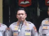 Polda Metro Pulangkan 2 Orang yang Bawa Pisau dan Golok Saat Demo di Tosari