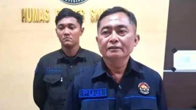 Polisi Sampang Selidiki Dugaan Kekerasan Seksual terhadap Remaja Penyandang Disabilitas Mental