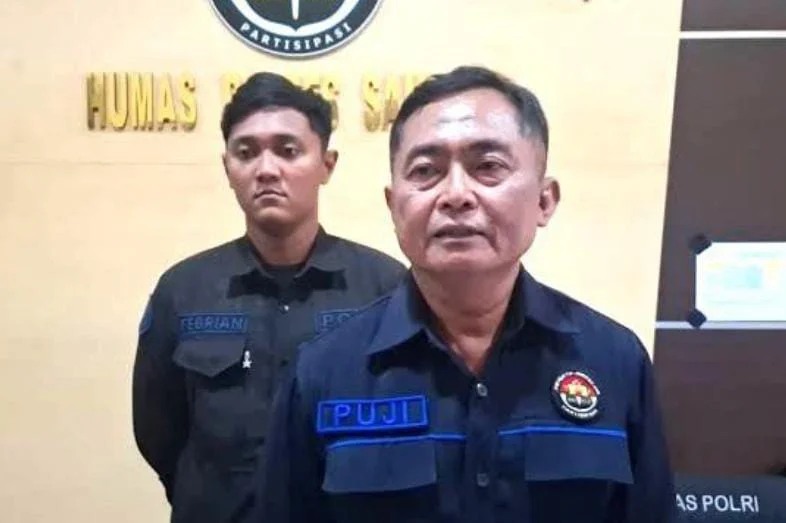 Petugas Polres Sampang menyelidiki dugaan kekerasan seksual terhadap remaja penyandang disabilitas mental.