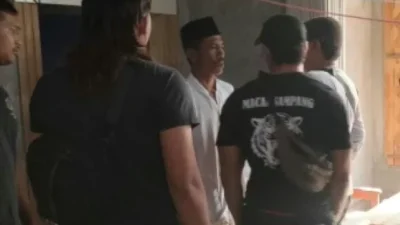 Polisi Tangkap 3 Terduga Pelaku Penyekapan dan Penganiayaan Warga Sampang