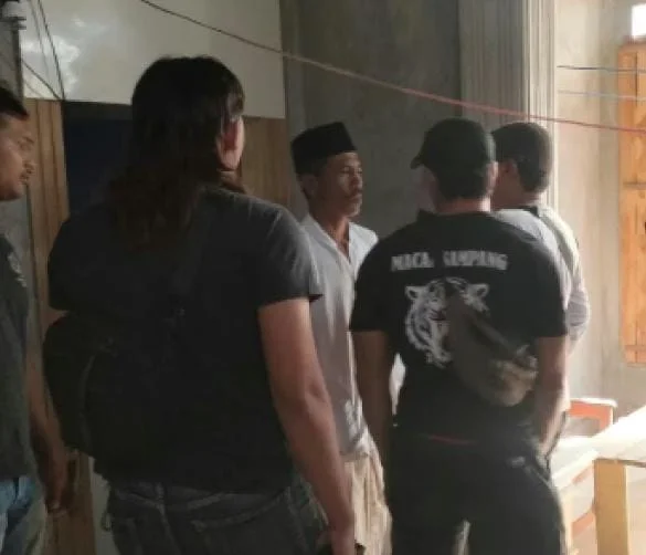 Polisi tangkap tiga terduga pelaku penyekapan dan penganiayaan warga Sampang