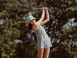 Polisi Ungkap Fakta Baru Kasus Jesslyn Wijaya, Atlet Golf Itu Ternyata Dibawa Orang Suruhan Ibunya