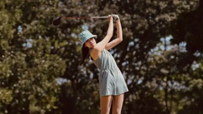 Polisi Ungkap Fakta Baru Kasus Jesslyn Wijaya, Atlet Golf Itu Ternyata Dibawa Orang Suruhan Ibunya