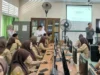 Polres Garut Kerahkan 10 Trainer Paham AI Edukasi Pelajar SMA hingga MA
