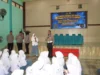 Polresta Sumenep Edukasi 140 Siswa MAN tentang AI dan Literasi Digital
