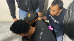 Polresta Sumenep Ungkap Dugaan Kekerasan Seksual terhadap Anak di Rubaru