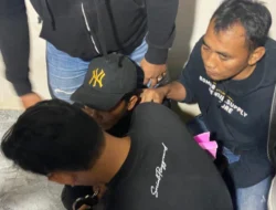 Polresta Sumenep Ungkap Dugaan Kekerasan Seksual terhadap Anak di Rubaru