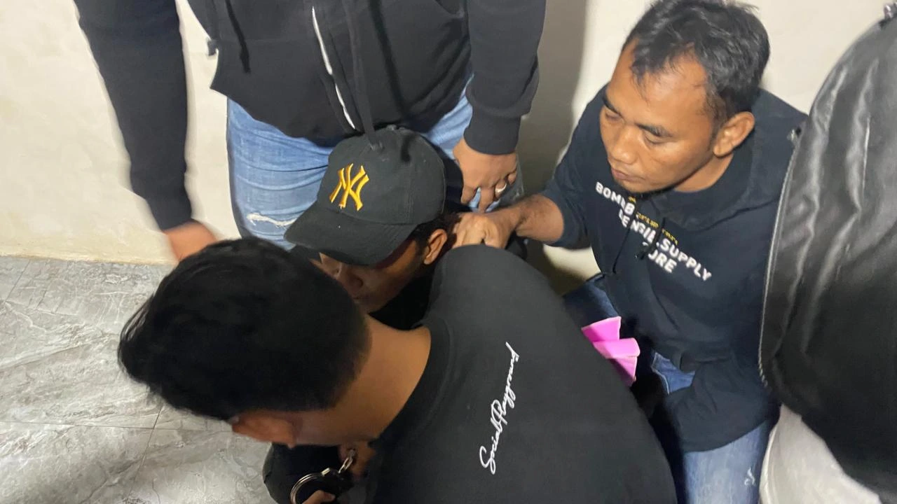 Polresta Sumenep ungkap dugaan kekerasan seksual terhadap anak di Rubaru