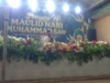 Ponpes Al Azizy Sumenep Gelar Maulid Nabi, Hadirkan Shalawat Banjari dan Tausiah KH Mudarris