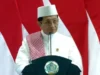 Prabowo Batal Hadiri Zikir dan Doa Kebangsaan 2026 di Monas, Menag: Presiden Jalankan Tugas Kenegaraan