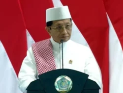 Prabowo Batal Hadiri Zikir dan Doa Kebangsaan 2026 di Monas, Menag: Presiden Jalankan Tugas Kenegaraan