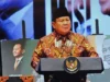 Prabowo Beri Rapor Memuaskan untuk Bahlil: Punya DNA Petarung