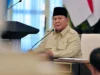 Prabowo Berseloroh Siap Jadi Brand Ambassador Kopi Usai Tak Lagi Menjabat Presiden