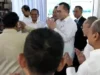 Prabowo Coba Teknologi BRIN Ubah Air Laut Jadi Air Minum, Dorong Inovasi untuk Kebutuhan Nasional