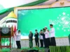 Presiden Prabowo Buka Muktamar ke-35 NU di Jombang, Serukan “Jas Hijau”