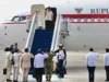 Presiden Prabowo Kembali ke Riau, Pastikan Penanganan Karhutla Berjalan Tuntas