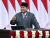 Presiden Prabowo: 14 Capaian Pemerintah Selama 21 Bulan Memimpin
