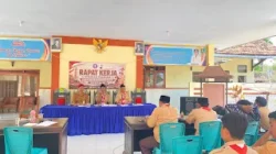 Raker Kwarran Giligenting masa bakti 2026-2029