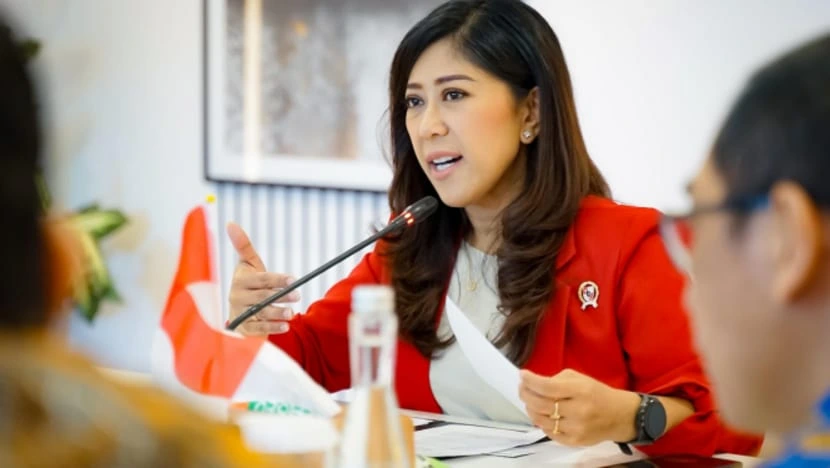Menteri Komunikasi dan Digital Meutya Hafid memberikan penjelasan mengenai aturan perekaman tanpa izin di ruang publik.