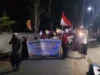 Remas Jami’ Annasir Aenganyar Gelar Pawai Harmoni Maulid, Diikuti Enam Mushalla