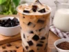 Resep Cappucino Cincau Segar, Minuman Creamy dan Kenyal yang Cocok Jadi Ide Jualan