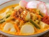 Resep Lontong Sayur Lengkap, Gurih dan Lezat untuk Sarapan Keluarga