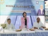 Reses di Pekalipan, Rinna Suryanti Serap Aspirasi Warga Bedeng Baru Cirebon