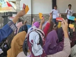 Ribuan KPM PKH di Sampang Terancam Kehilangan Bansos, Akun E-Wallet Diduga Dipakai untuk Judol